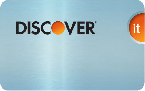 Discover iT Student Credit Card Review - My Student Credit Cards