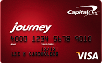 Capital One Student Credit Cards