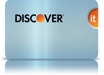 Discover Student Credit Cards